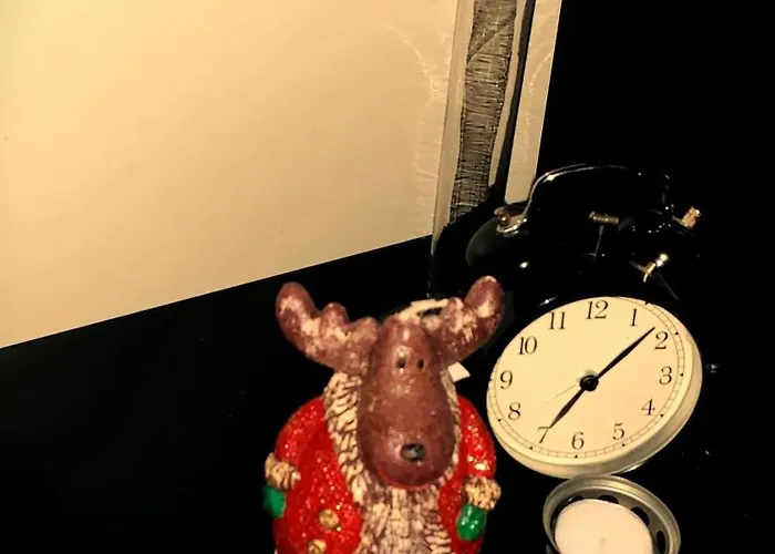 Home Apartment Bucharest