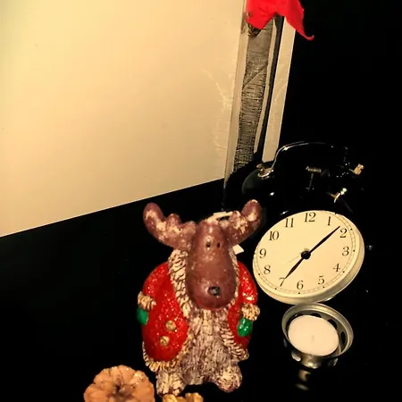 Home דירה בוקרשט